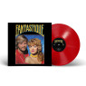 Fantastique — «Fantastique» (1982/2023) [Limited Red Vinyl]