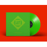 Loft — «Wake The World» (1994/2022) [Green Vinyl]