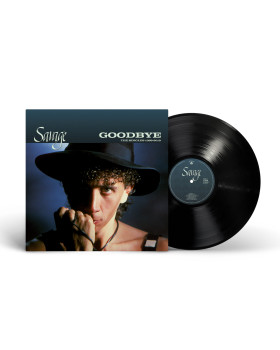 Savage — «Goodbye: The Singles 1988-2019» (2022) [Black Vinyl]