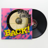 Silent Circle — «Back!» (1994/2019) [Black Vinyl]