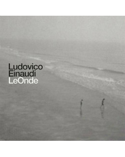 Ludovico Einaudi - Le Onde 1-CD