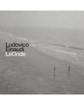 Ludovico Einaudi - Le Onde 1-CD