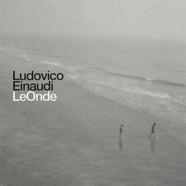 Ludovico Einaudi - Le Onde 1-CD CD plaadid