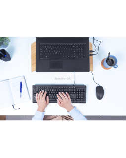 Klaviatuur Trust Primo (EST)-foto3