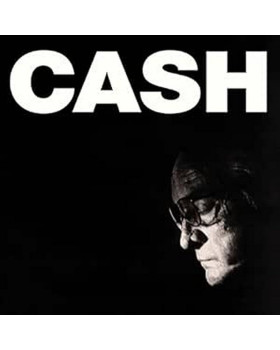 Johnny Cash - American Iv: The Man Comes Around 1-CD