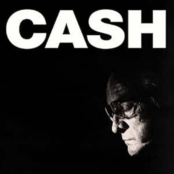 Johnny Cash - American Iv: The Man Comes Around 1-CD CD plaadid