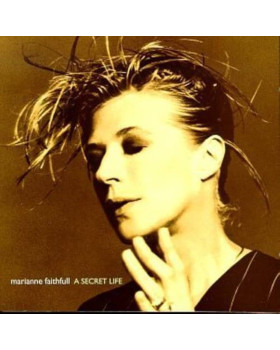 Marianne Faithfull - A Secret Life 1-CD