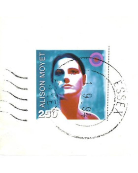 Alison Moyet – Essex 1-LP