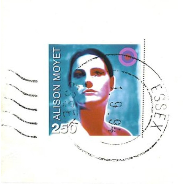 Alison Moyet – Essex 1-LP Vinüülplaadid