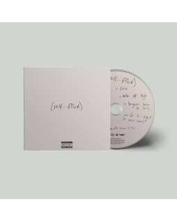 Marcus Mumford – (Self-titled) 1-CD