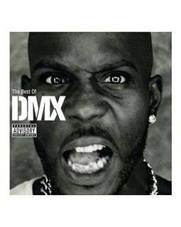 DMX - BEST OF DMX 1-CD