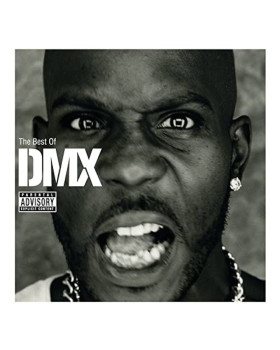 DMX - BEST OF DMX 1-CD