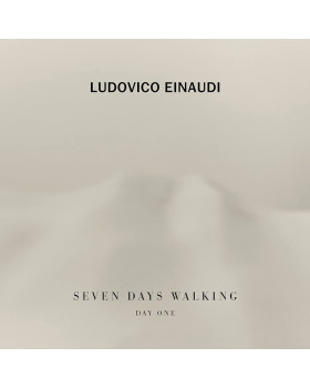 Ludovico Einaudi - Seven Days Walking 1-CD