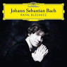 Rafał Blechacz – Johann Sebastian Bach 1-CD