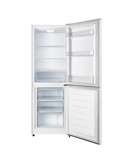 Hisense, 230 L, kõrgus 162 cm, valge - Külmik-foto2