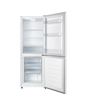 Hisense, 230 L, kõrgus 162 cm, valge - Külmik-foto2