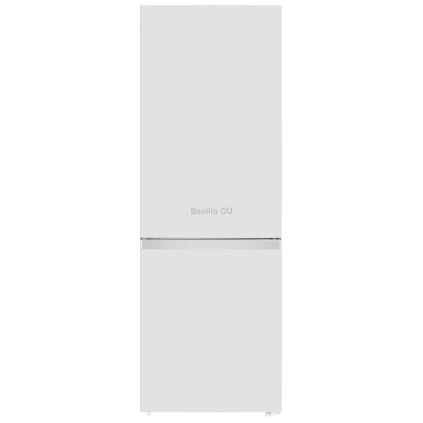 Hisense, 175 L, kõrgus 143 cm, valge - Külmik Külmikud
