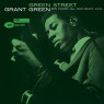 GRANT GREEN-GREEN STREET