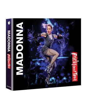 Madonna - Rebel Heart Tour 1-CD + 1-DVD