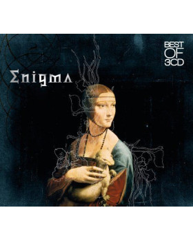 ENIGMA - BEST OF 3-CD