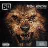 50 CENT-ANIMAL AMBITION: AN UNTAMED DESIRE TO WIN