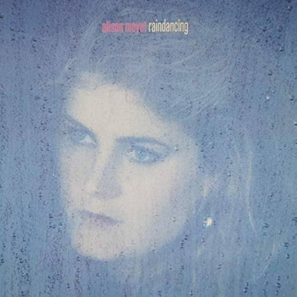Alison Moyet – Raindancing 1-LP Vinüülplaadid