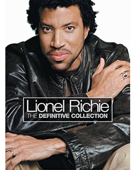 Lionel Richie - Definitive Collection 2-CD