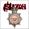 Saxon – Strong Arm Of The Law 1-LP