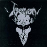 Venom – Black Metal 1-LP