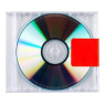 Kanye West - Yeezus 1-CD