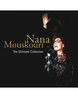 Nana Mouskouri – The Ultimate Collection 1-CD