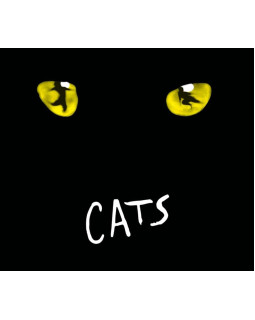 Andrew Lloyd-Webber - Cats 2-CD