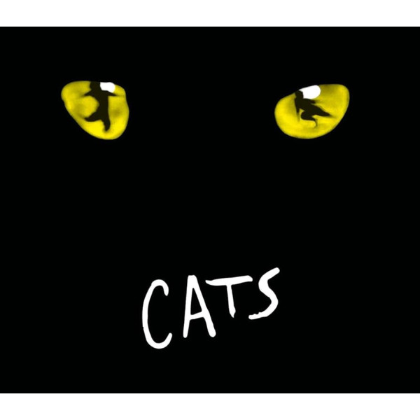 Andrew Lloyd-Webber - Cats 2-CD CD plaadid