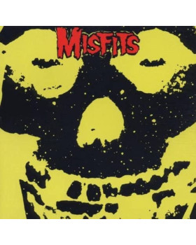 Misfits - Collection 1-CD Misfits - Collection 1-CD