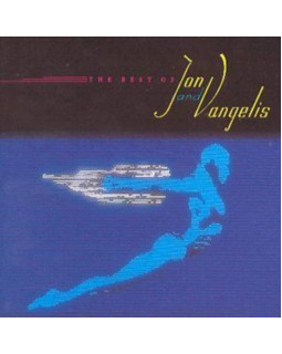 Jon & Vangelis - The Best Of Jon & Vangelis 1-CD