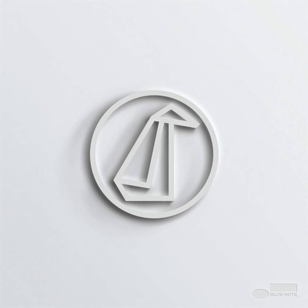 Gogo Penguin - Gogo Penguin 1-CD CD plaadid