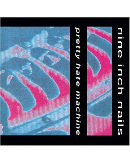 Nine Inch Nails - Pretty Hate Machine 1-CD