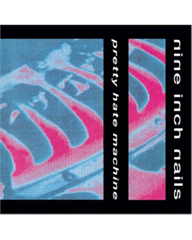 Nine Inch Nails - Pretty Hate Machine 1-CD