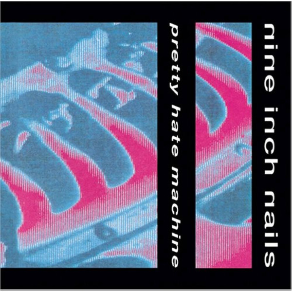 Nine Inch Nails - Pretty Hate Machine 1-CD CD plaadid