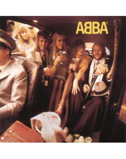ABBA - ABBA + 2 1-CD