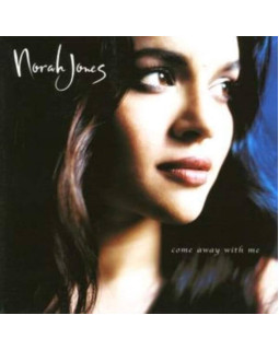 Norah Jones - Come Away With Me 1-CD