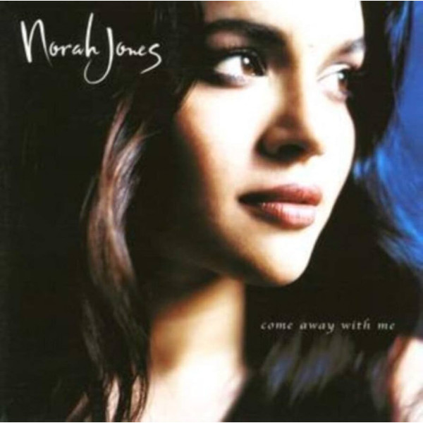 Norah Jones - Come Away With Me 1-CD CD plaadid