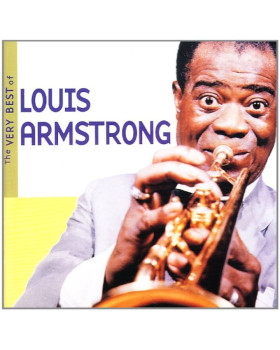 Louis Armstrong – The Very Best Of Louis Armstrong 2-CD