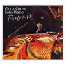CHICK COREA - SOLO PIANO PORTRAITS 2-CD