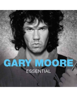 GARY MOORE - ESSENTIAL 1-CD