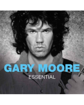 GARY MOORE - ESSENTIAL 1-CD