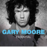 GARY MOORE - ESSENTIAL 1-CD
