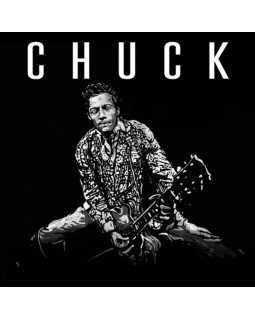 CHUCK BERRY - CHUCK 1-CD