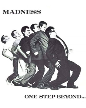 Madness – One Step Beyond... 1-LP