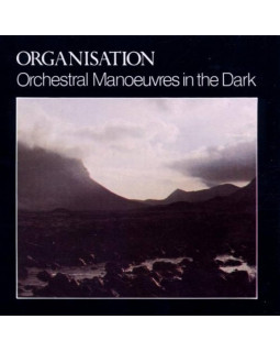 Orchestral Manoeuvres In The Dark - Organisation 1-CD